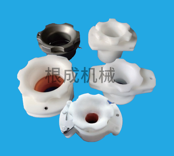 進口打卡機用制動器總成