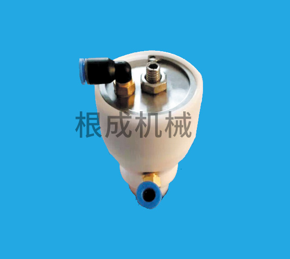 進口灌腸機真空閥