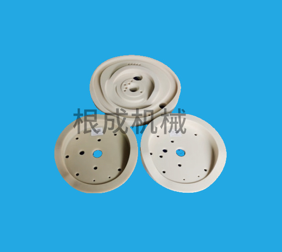 進口打卡機傳動凸輪