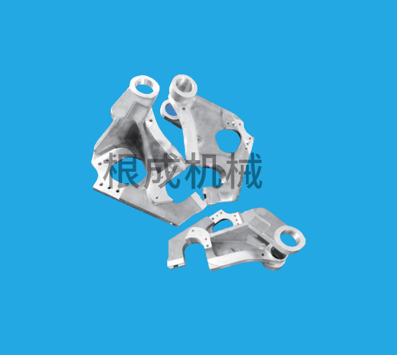 進口打卡機下臂