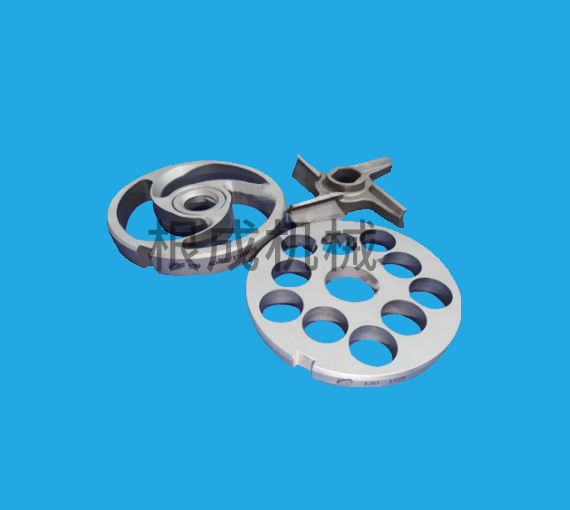 進口絞肉機刀具