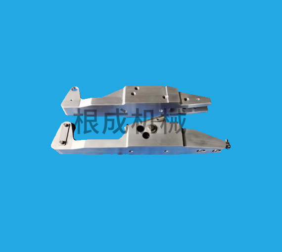 進口分離器杠桿